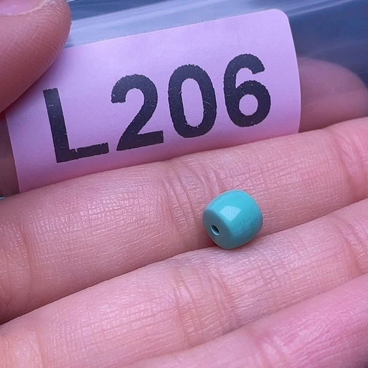 陶瓷非金属湖北手工艺配饰散珠