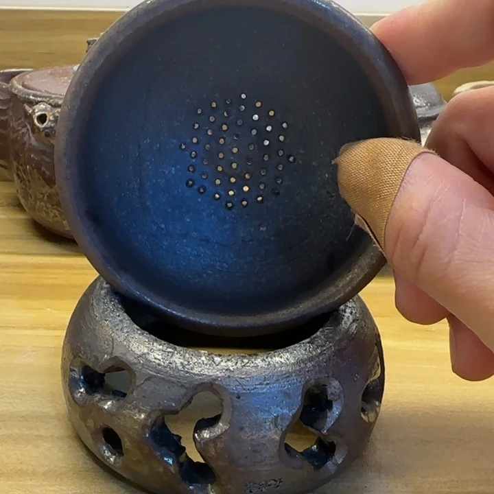 粗砂茶壶柴烧福利新品多多