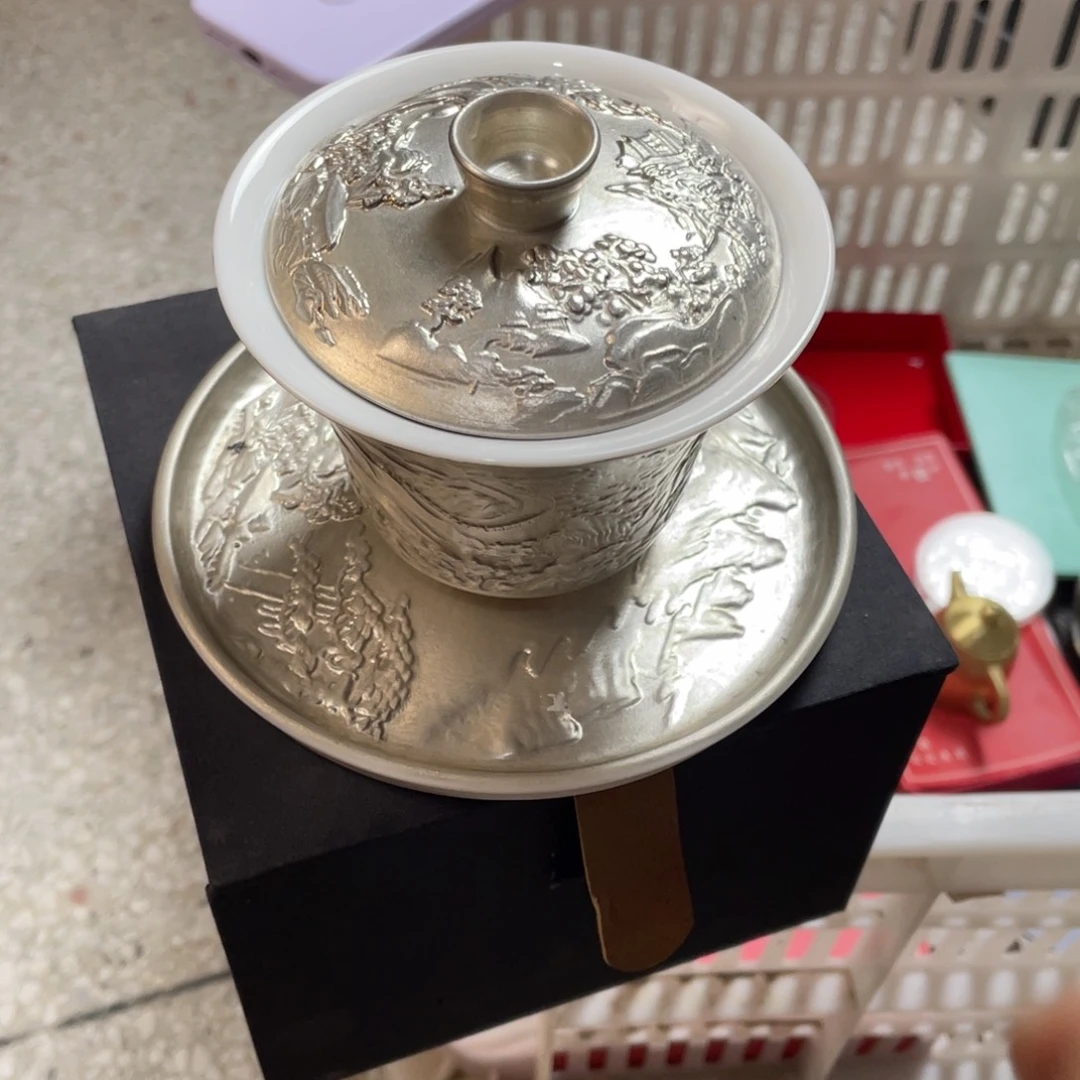 茶具套装茶具家用茶具