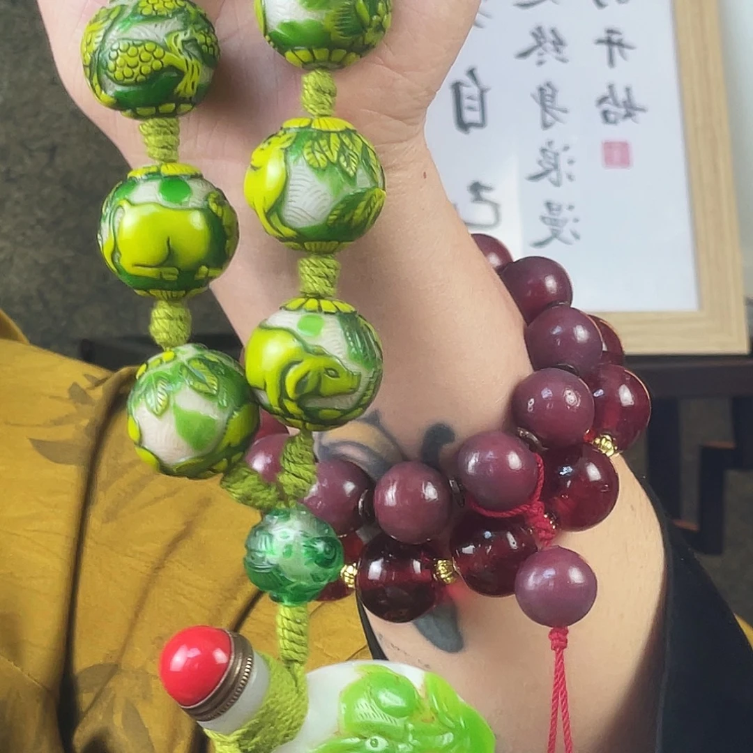 琉璃DIY哈哈哈哈哈