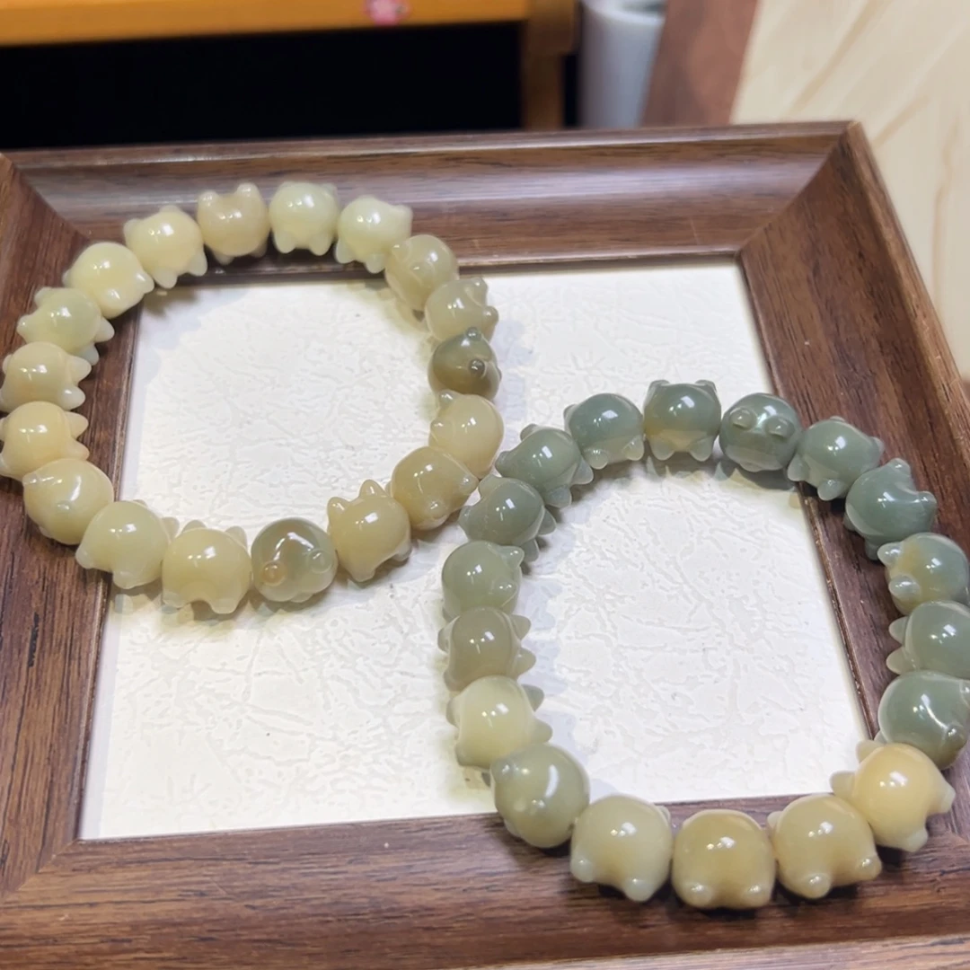 菩提籽类柯基屁屁微瑕福利