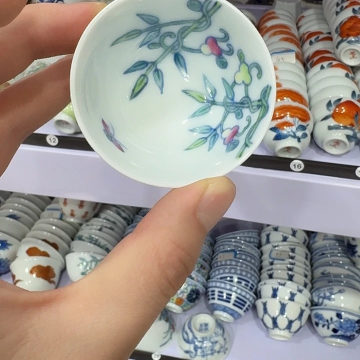 陶瓷艺术品收藏陶瓷