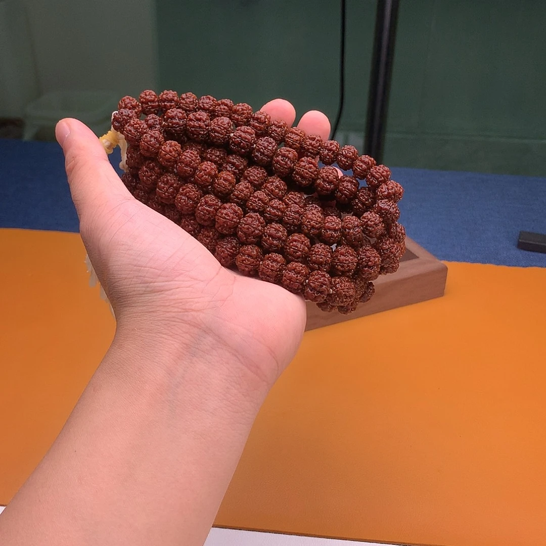 吊坠金刚菩提方印
