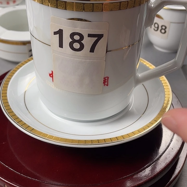 景德镇精品陶瓷精品