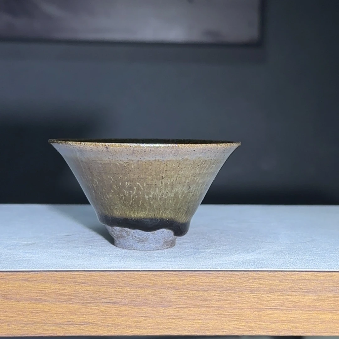茶盏行云顶级作品