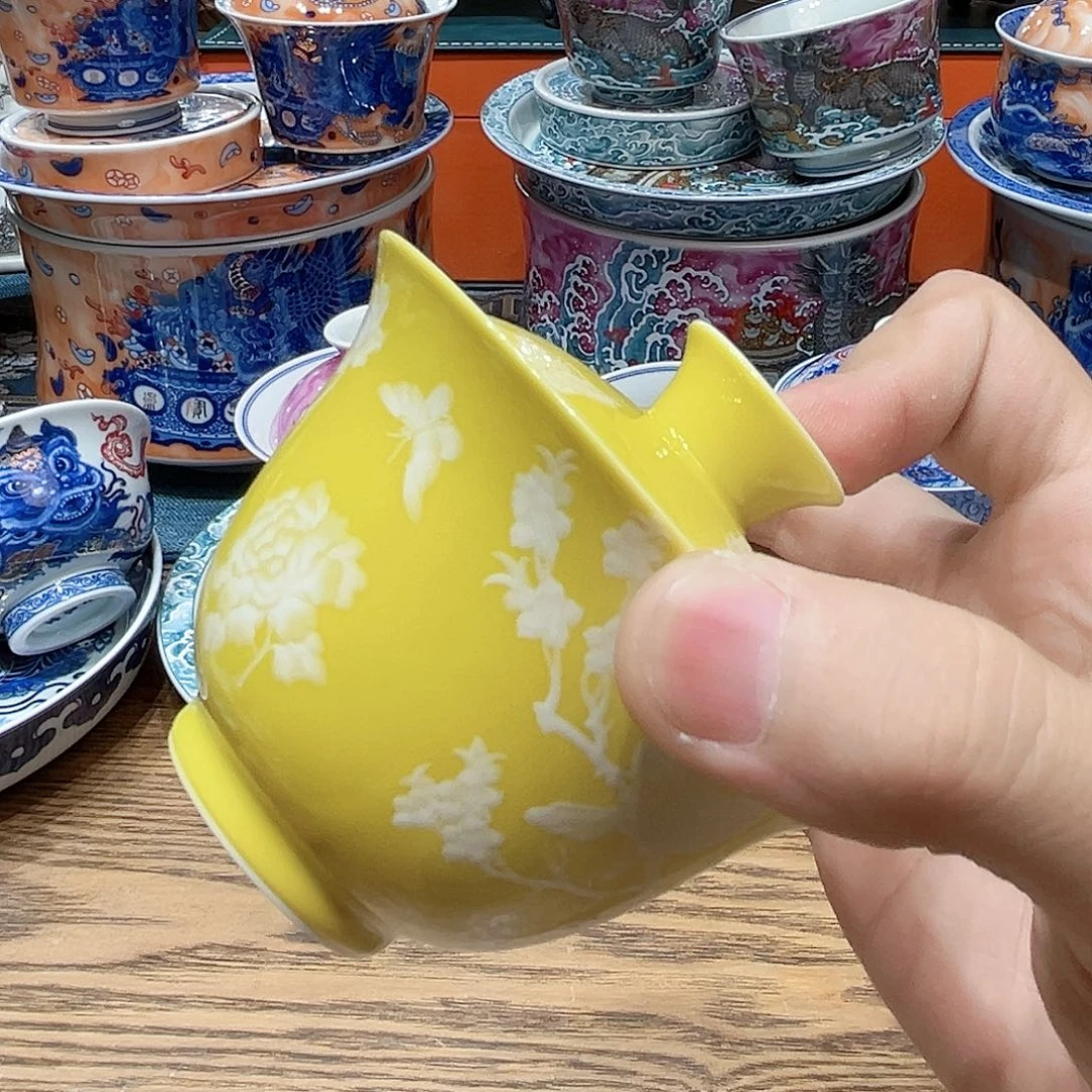 景德镇市的中心城区