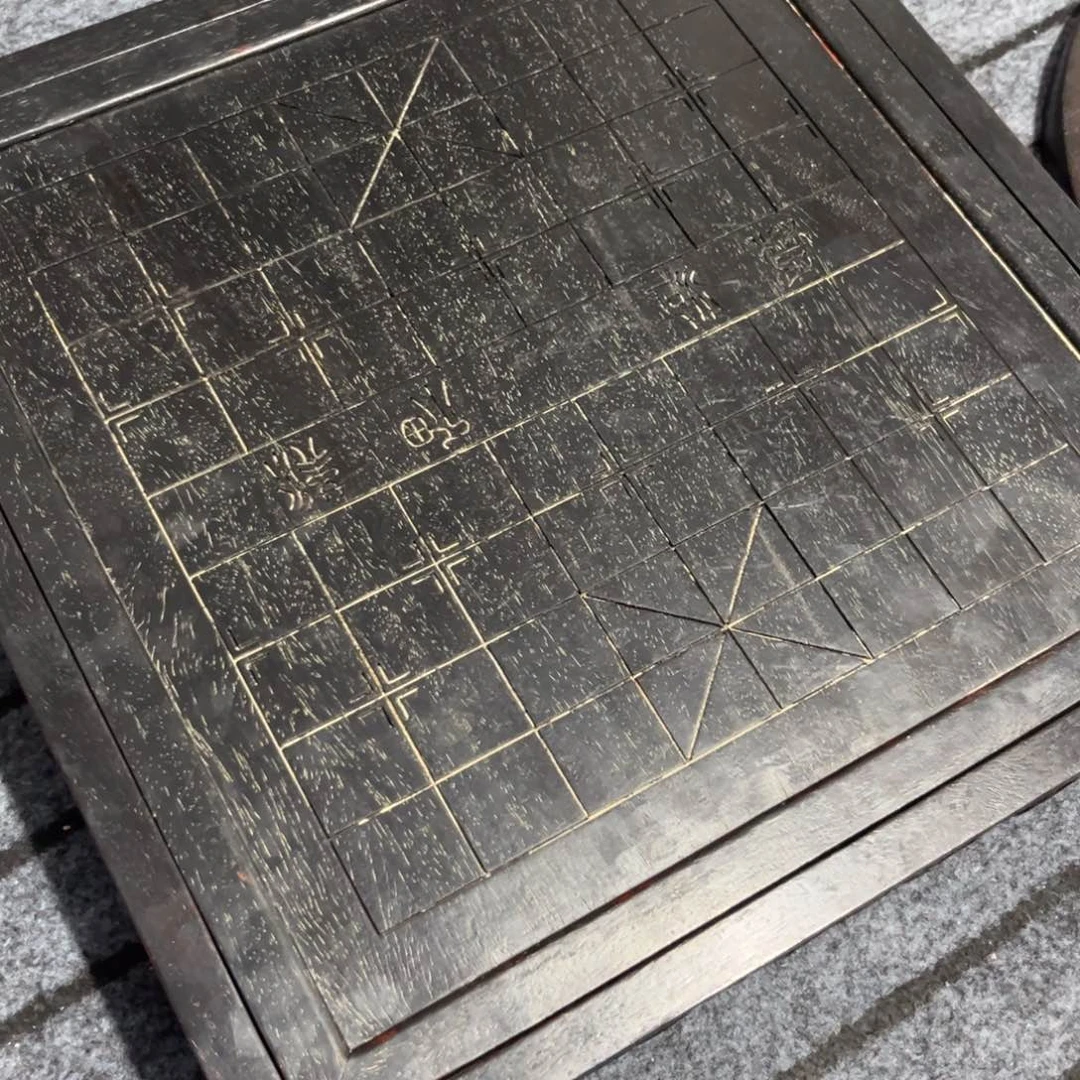 木非洲紫檀木雕牌匾挂匾