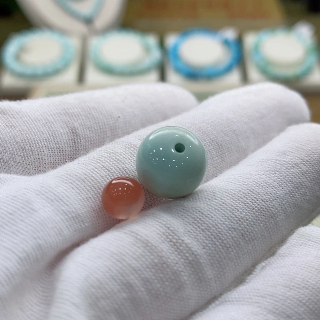 南红玛瑙珠宝奇石未镶嵌