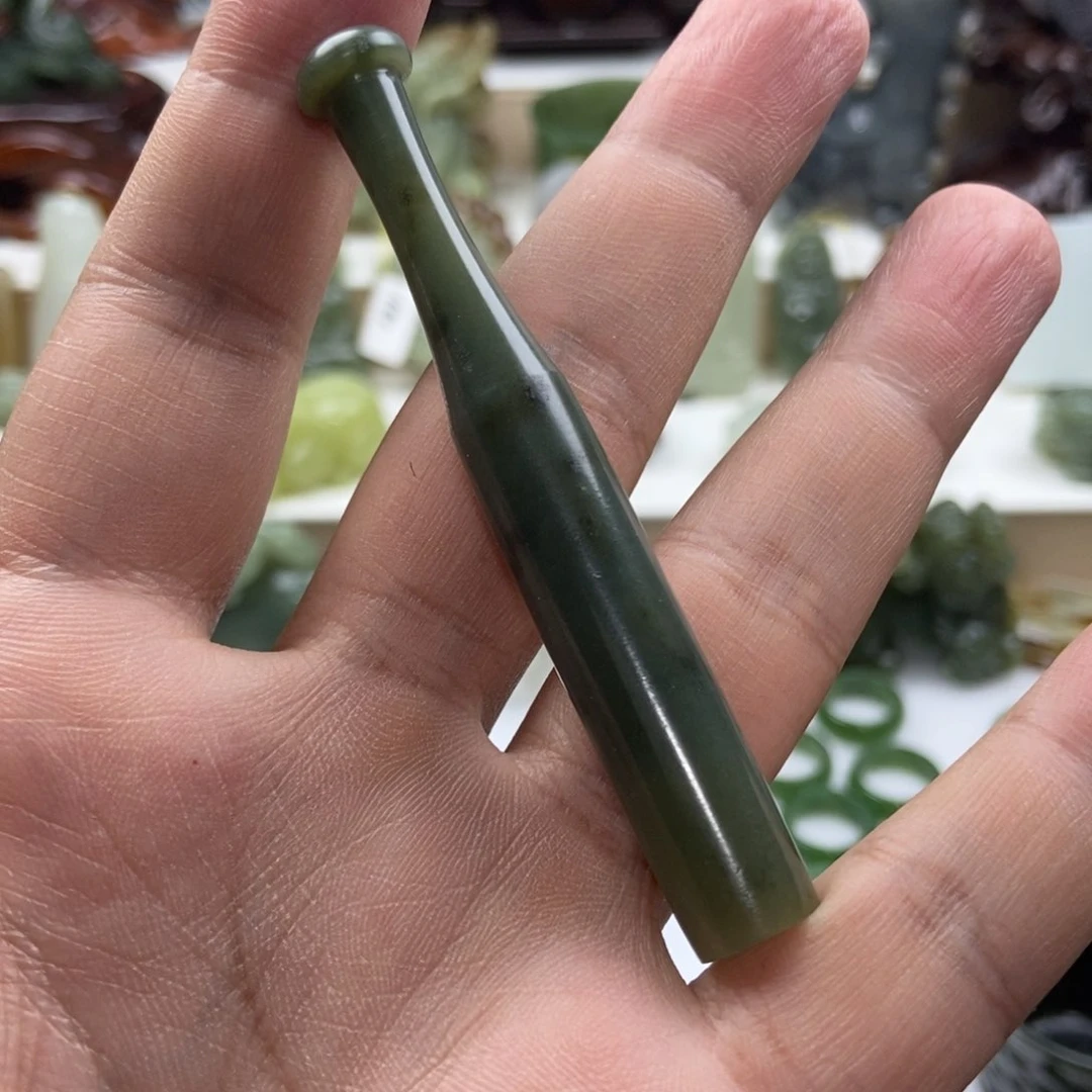 【闪购商品】未镶嵌和田玉珠宝奇石