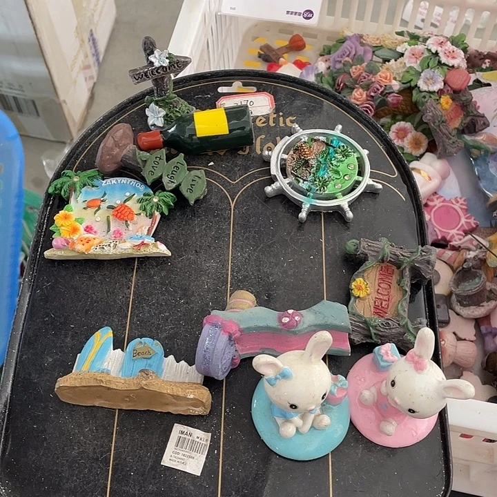 @***舟有机玻璃微瑕。