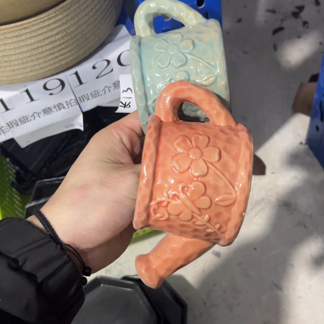 2个［满9米包邮］本品默认微瑕7×6