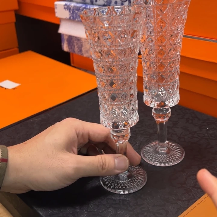 玻璃欧美陶瓷餐具摆件1