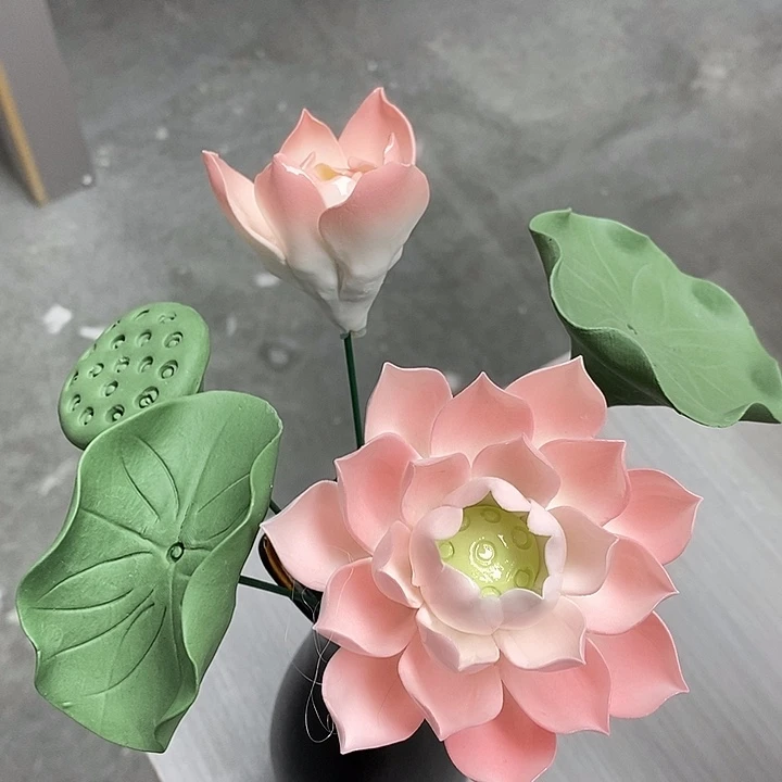 陶瓷陶瓷材料加工