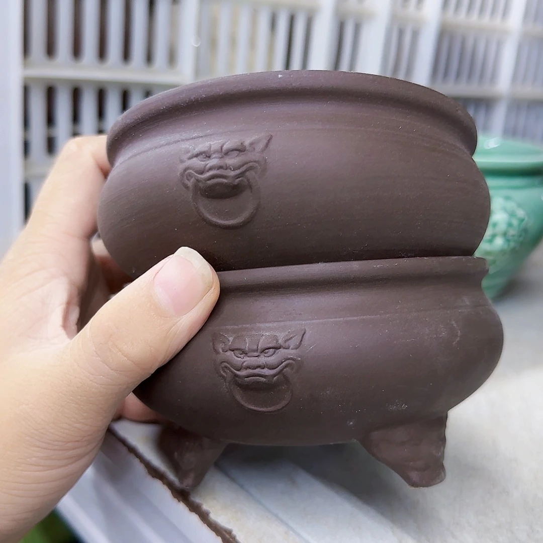 陶瓷花盆特价上新