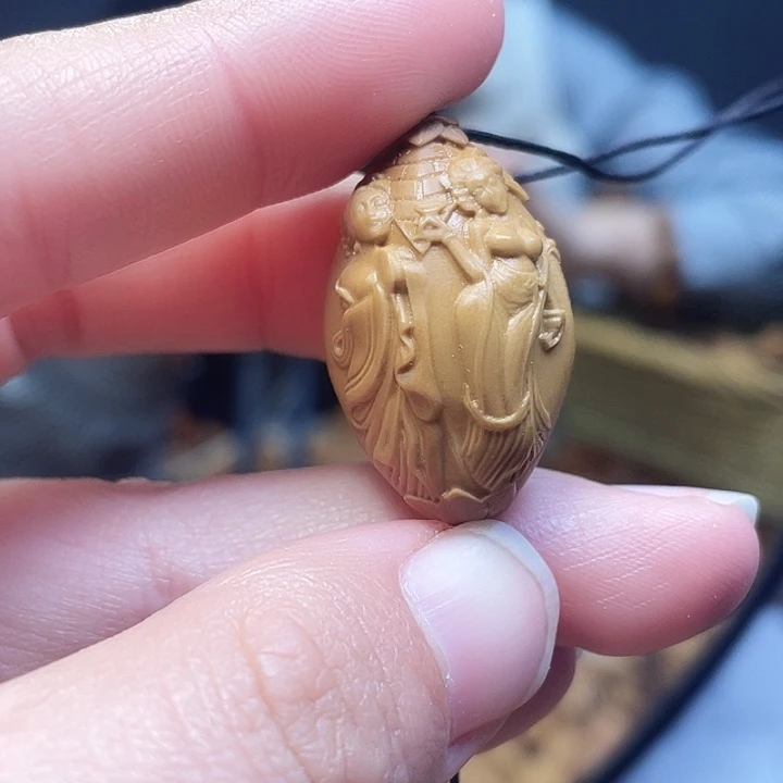 橄榄核手串/手链橄榄核