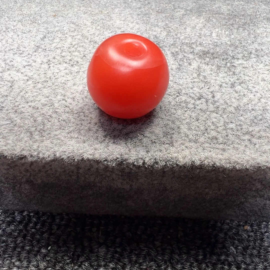 忘***己南红玛瑙合金手链