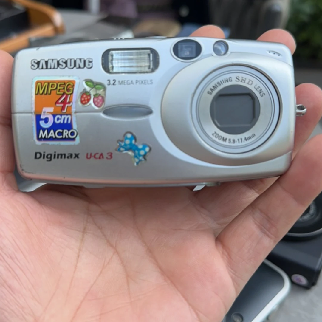 9新 Samsung/三星 三星u-a3冷清调配件齐