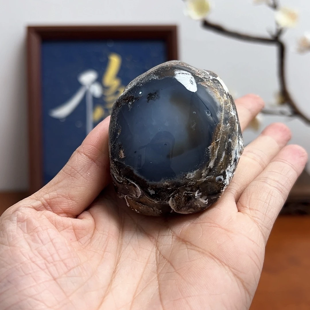 未镶嵌原石玛瑙/玉髓