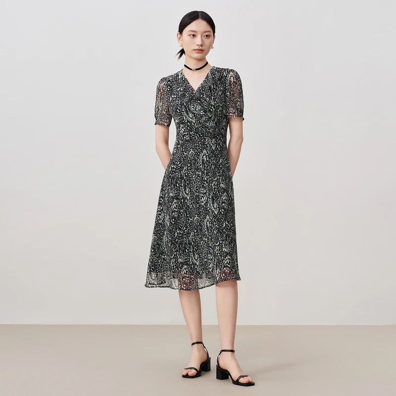 dunnu敦奴连衣裙8T250939