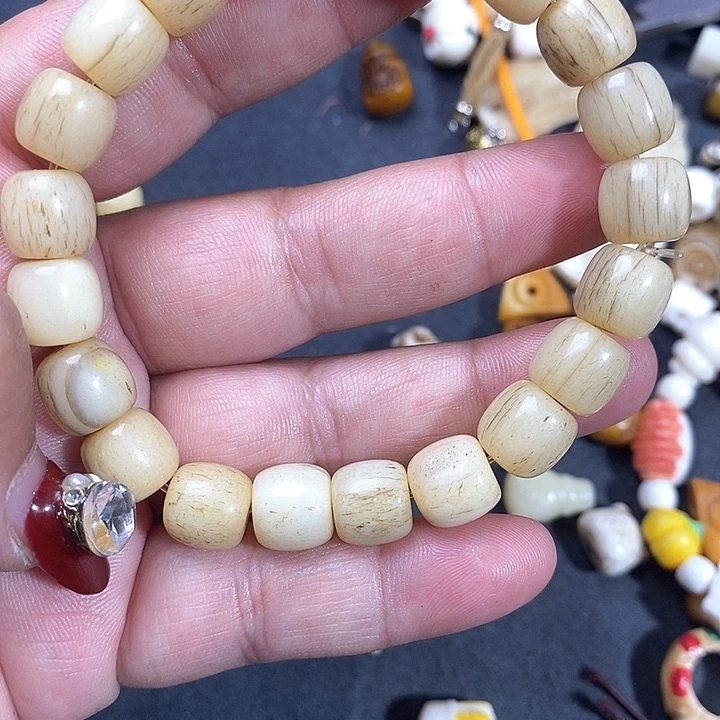 鹿骨手串/手链其他