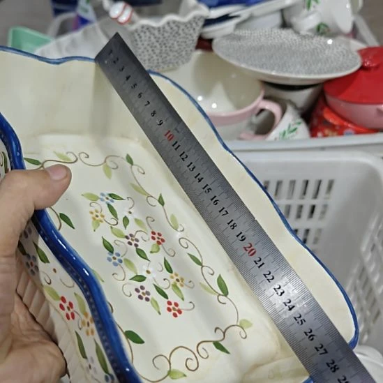 瓷片陶瓷餐具杯碗盘微瑕介意慎拍