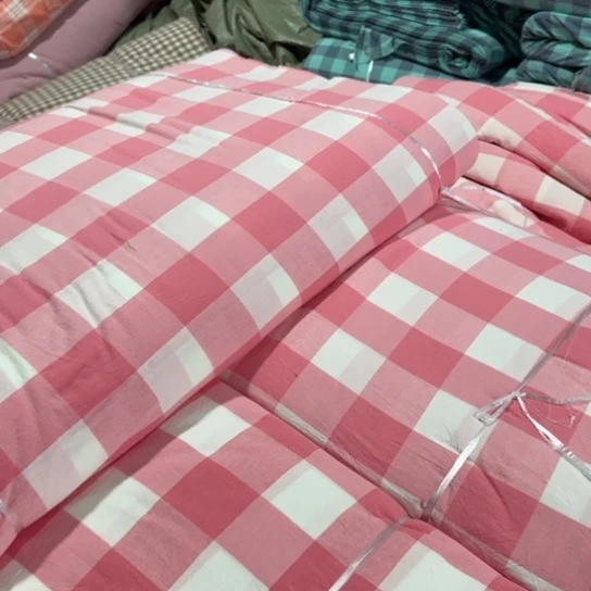 棉全棉系列产品十五米