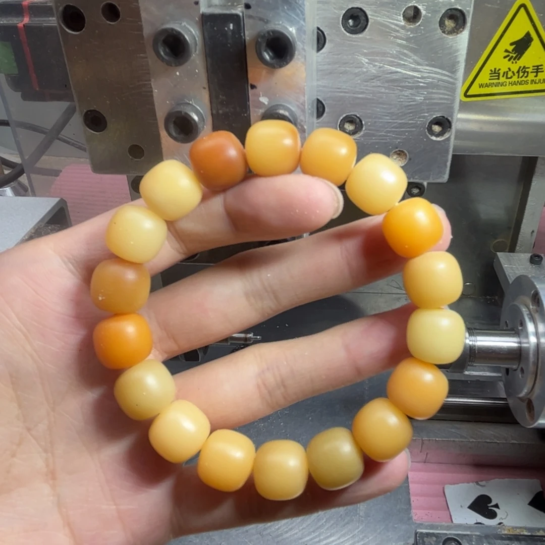 菩提根/象牙果手串