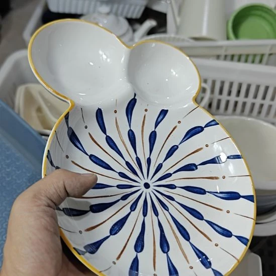 瓷片陶瓷餐具杯碗盘微瑕介意慎拍