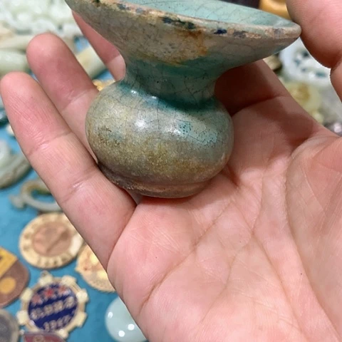 一*小物件一个 小物件