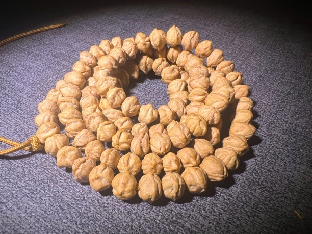 百香籽原装横打大尺寸长串