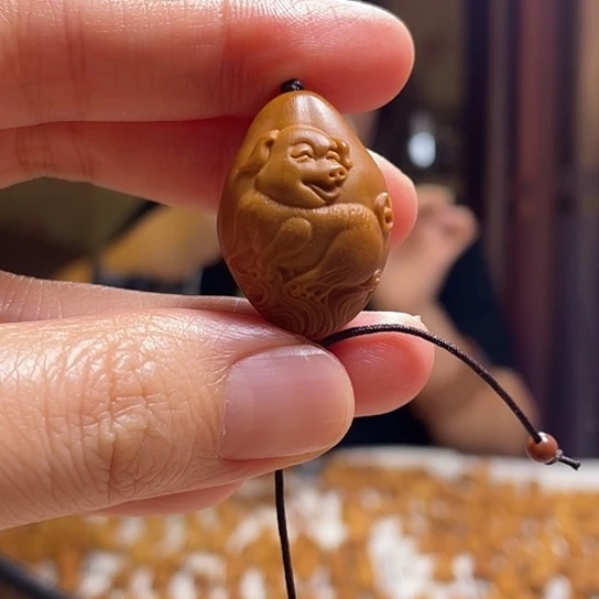 手串/手链橄榄核橄榄核