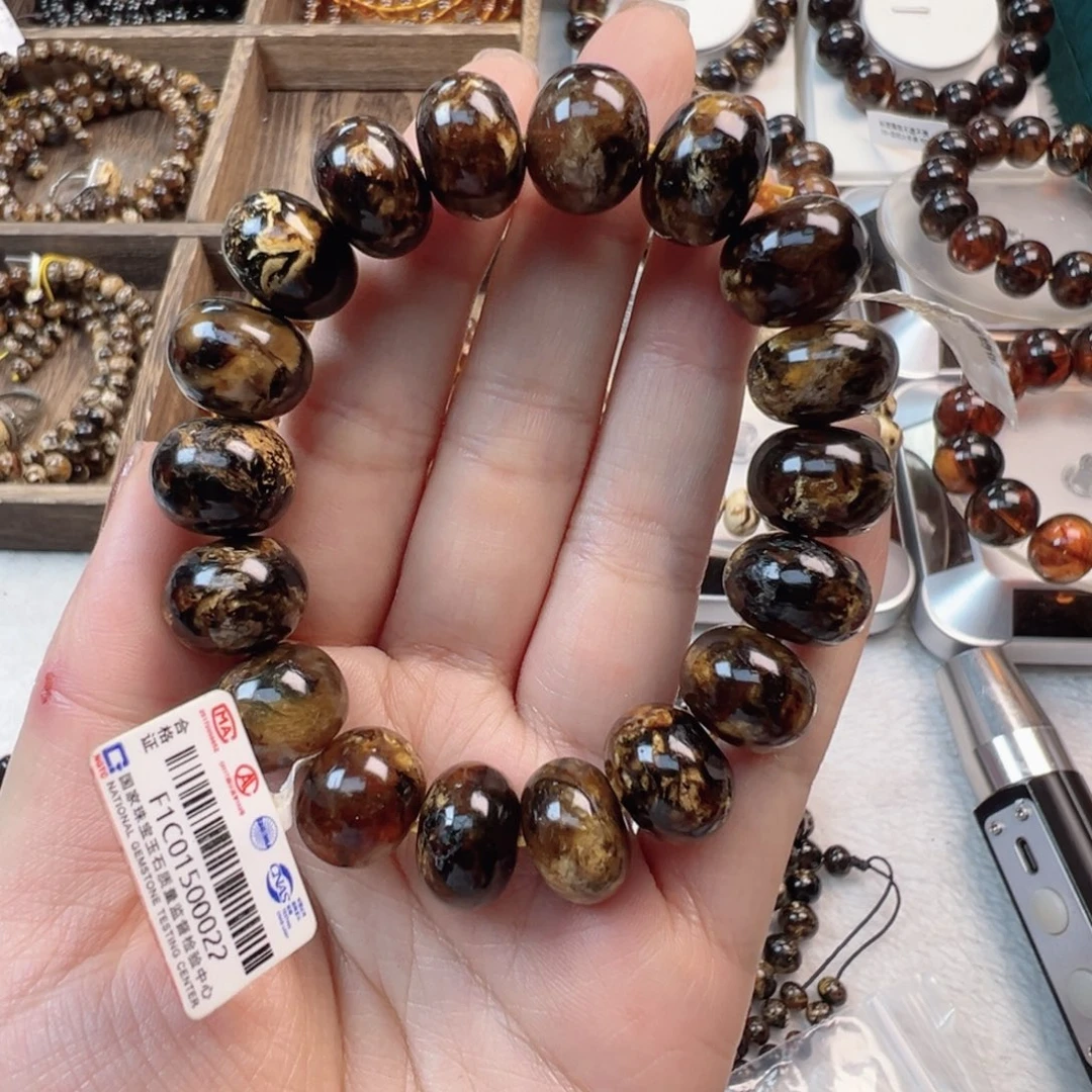 码***特琥珀未镶嵌裸石b220