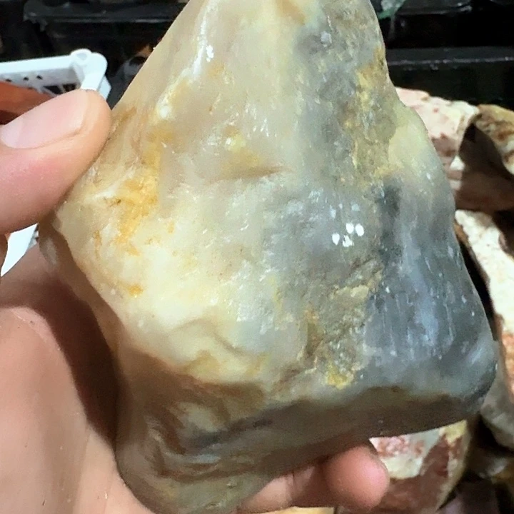 潇***缘寿山石寿山石的种类