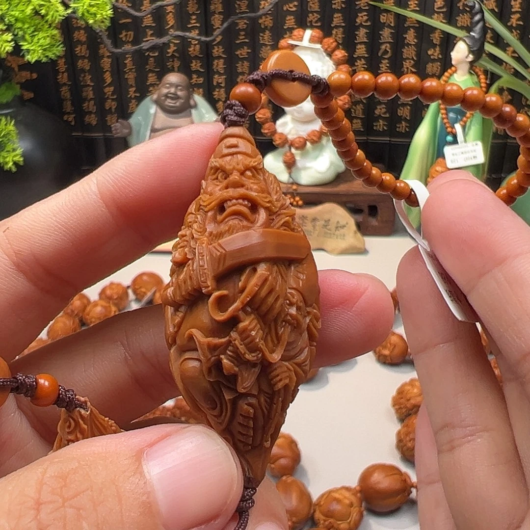 手串/手链橄榄核橄榄核