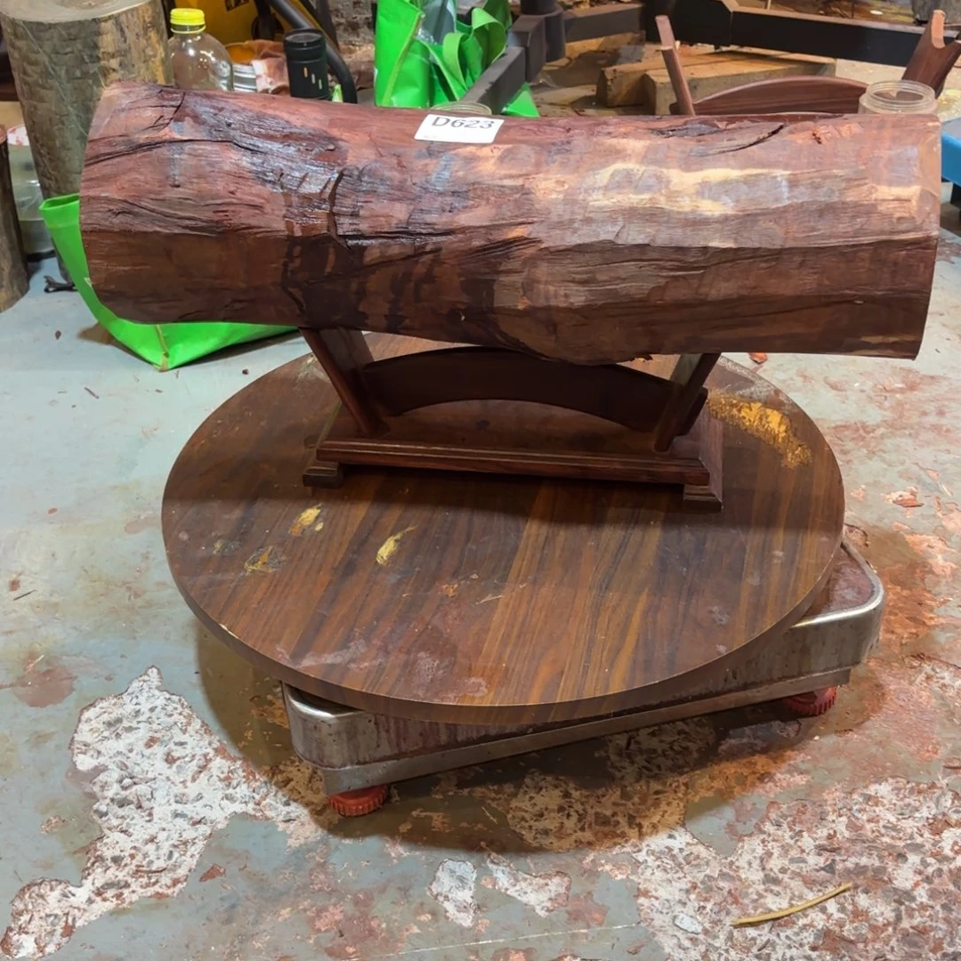 一物一拍血檀编码623