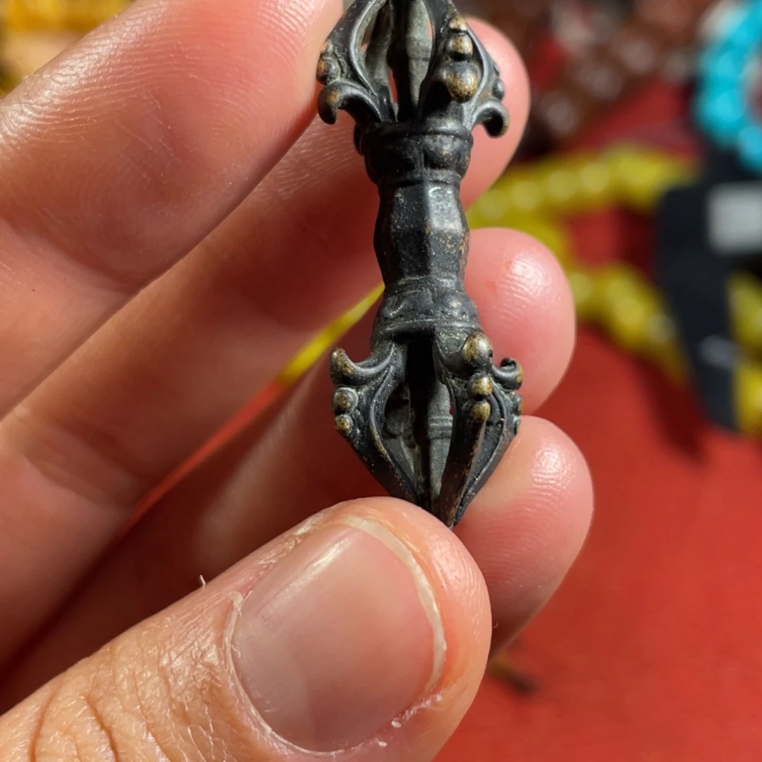 柏香籽/百香籽吊坠