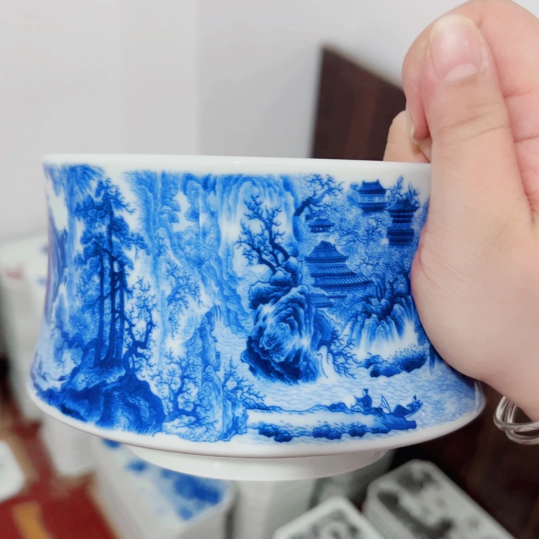 F***n瓷片景德镇陶瓷专属链接