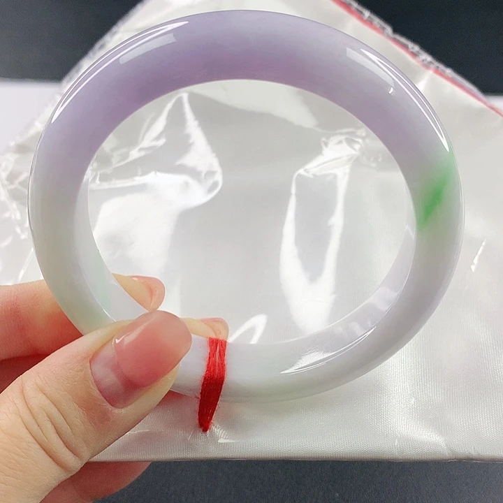 未镶嵌手镯翡翠翡翠271