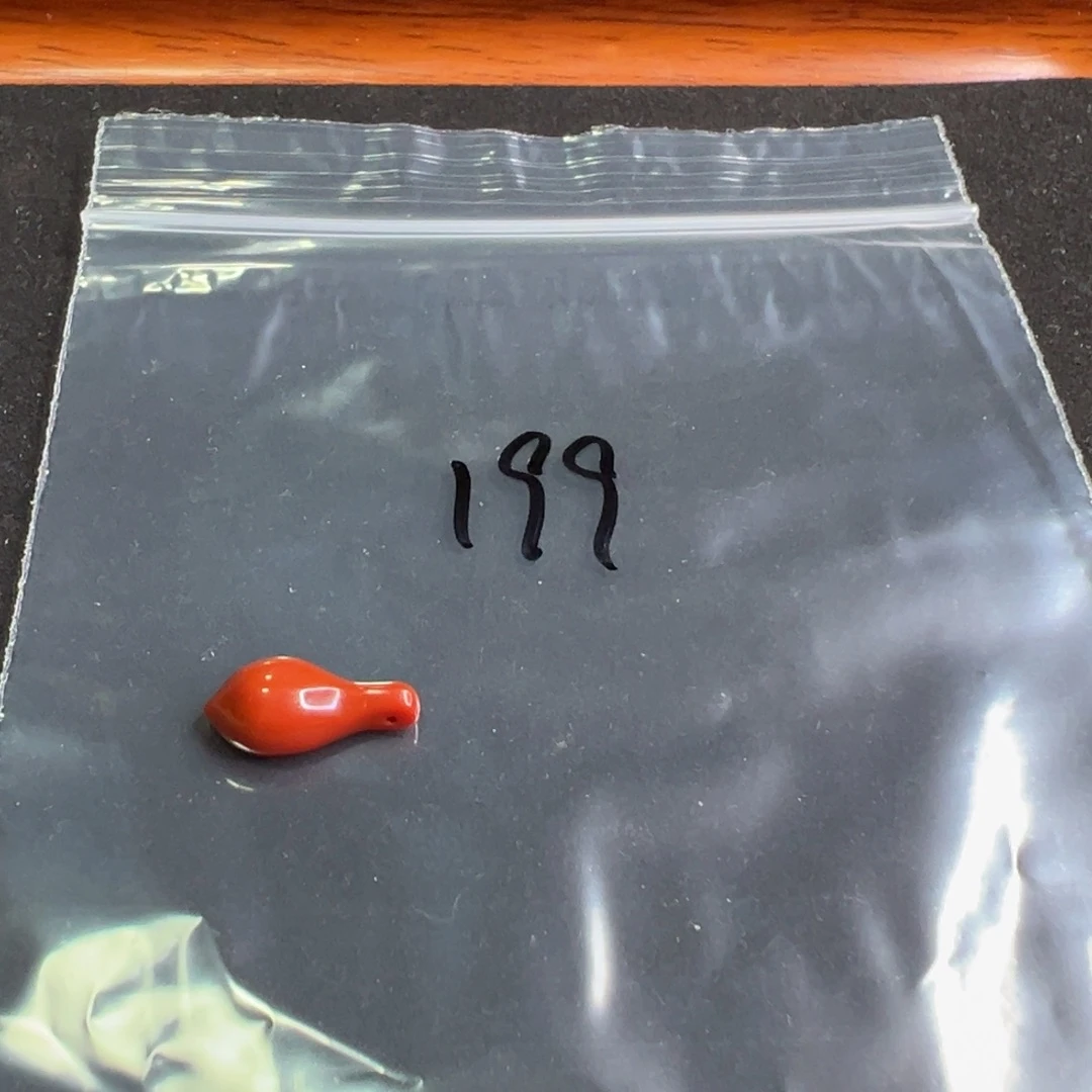 南红玛瑙未镶嵌配饰199