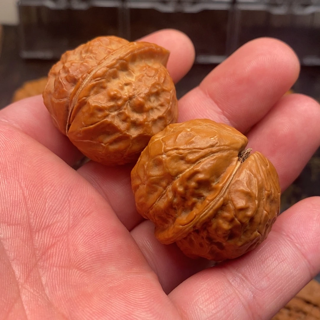 吊坠文玩核桃顶尊元宝