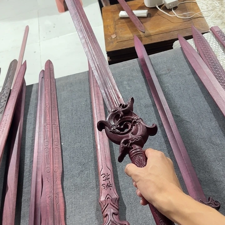 点***e紫心苏木（紫罗兰木）