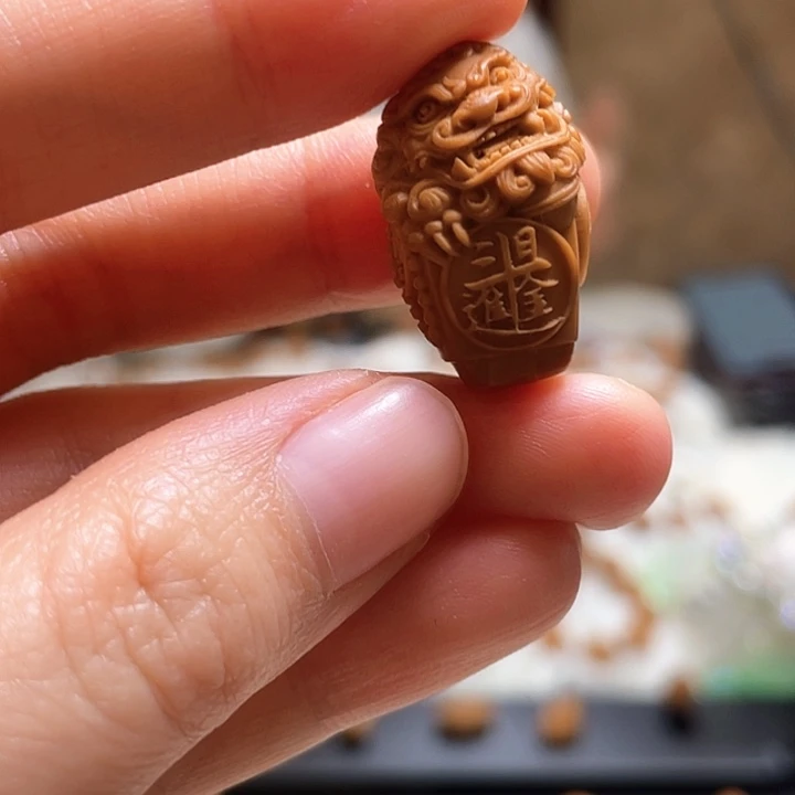 橄榄核手串/手链橄榄核