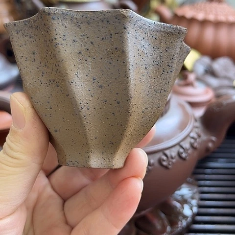 奋***斗茶壶紫砂宜兴紫砂666