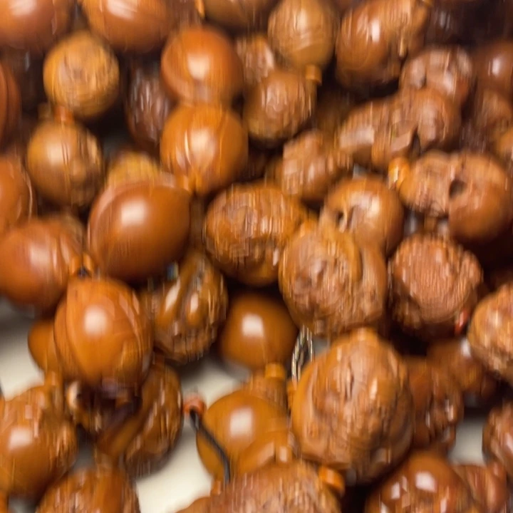 橄榄核吊坠橄榄核手持