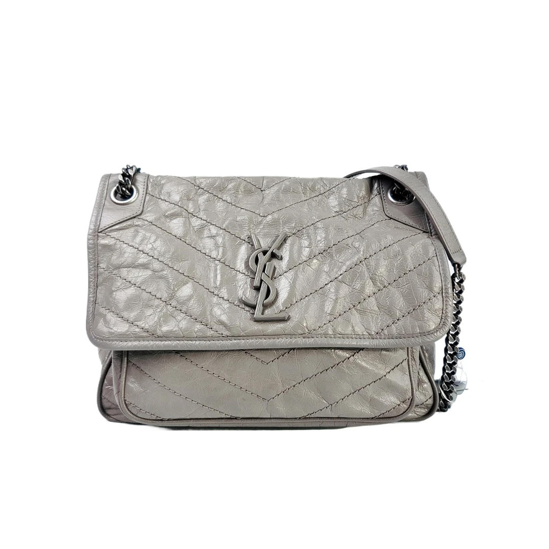 95新 圣罗兰 安洁利严选/BK0145938 斜挎包