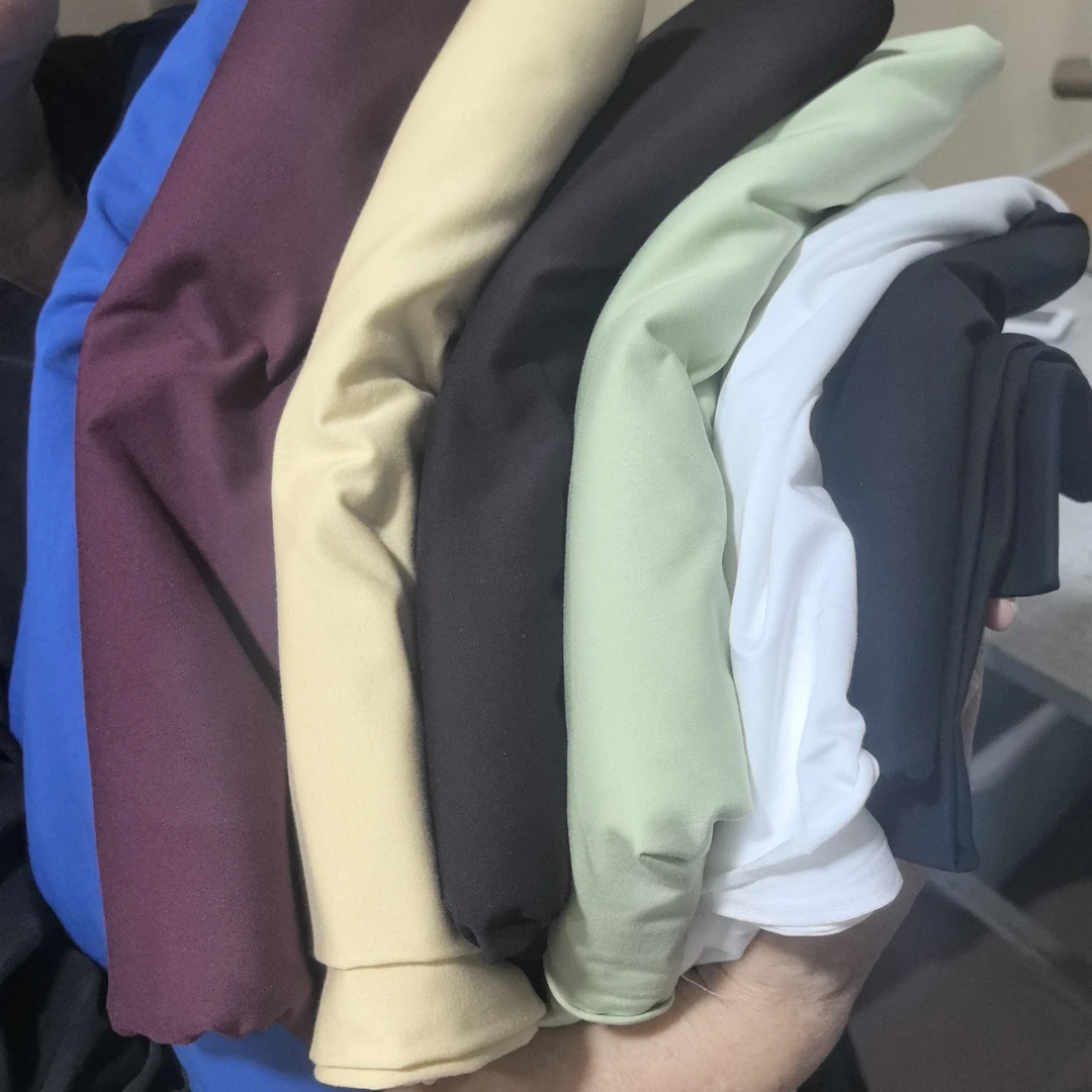 兰精莫代尔布料老师回归场福利