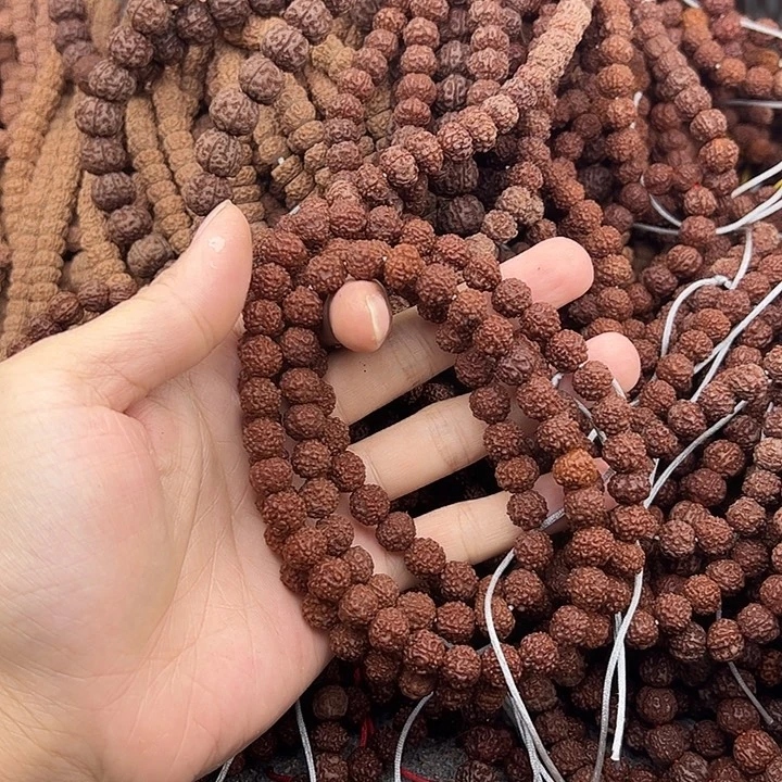 阿***杜金刚菩提手串谢谢