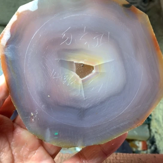 定制玛瑙天然玛瑙手镯