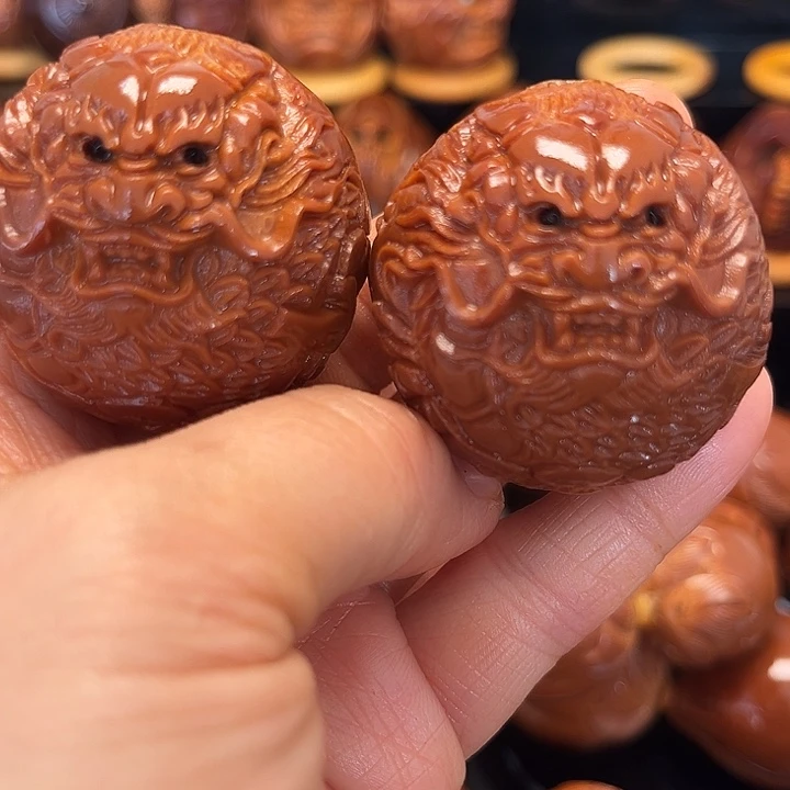 橄榄核手串/手链直播间398