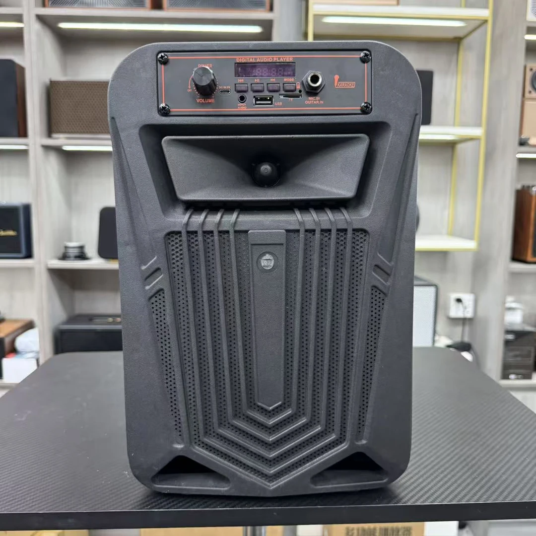 【孤品】8寸清仓孤品蓝牙音箱捡漏5176